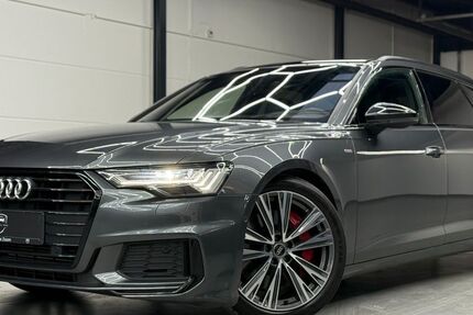Audi A6 111.975 km 38.480 &euro; Sinsheim 74889