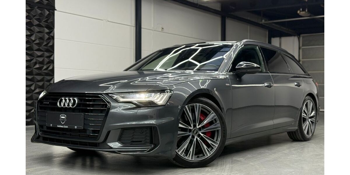 Audi A6 111.975 km 38.480 &euro; Sinsheim 74889