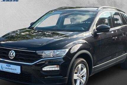 VW T-Roc 73.800 km 16.500 € Duderstadt 37115
