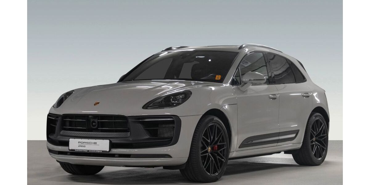 Porsche Macan 36.300 km 93.900 &euro; Stuttgart 70469