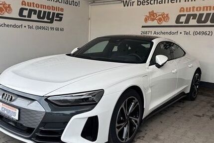 Audi e-tron GT 43.000 km 49.900 &euro; Papenburg 26871