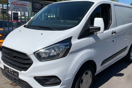Ford Transit Custom 223.000 km 7.750 &euro; Bergisch Gladbach 51465