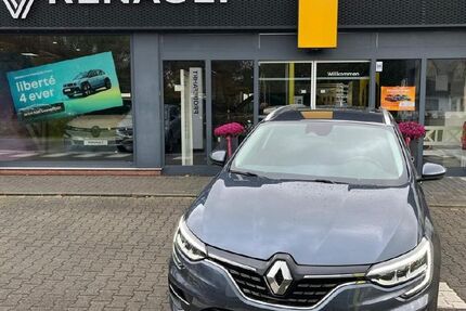 Renault Megane 22.400 km 22.990 € Emstek-West 49685
