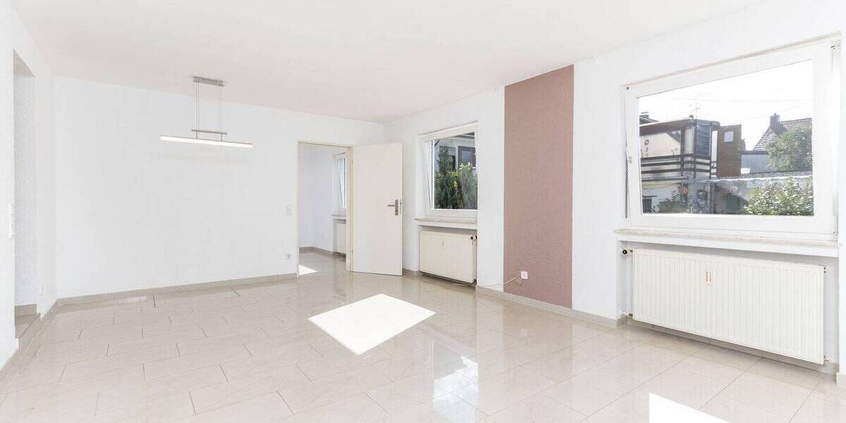 Einfamilienhaus Wallerfangen - 4 Zimmer, 110 m&sup2;, 274.000&euro; | Angebot:26410267