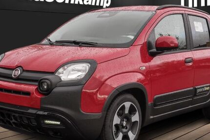 Fiat Panda 11.081 km 15.990 &euro; Dortmund 44145