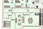 Etagenwohnung Frankfurt (Oder) - 4 Zimmer, 101 m&sup2;, 381.642&euro; | Angebot:27521370