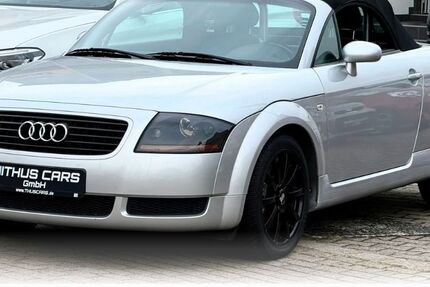 Audi TT 111.550 km 6.990 &euro; Hamm 59063
