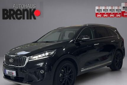 Kia Sorento 80.000 km 28.450 &euro; Karlsruhe 76187
