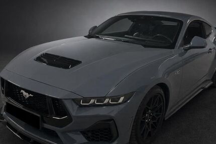 Ford Mustang 9.981 km 54.800 &euro; Uhingen 73066