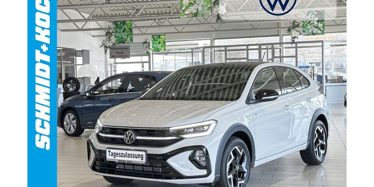 VW Taigo 1.100 km 34.950 € Bremen 28757