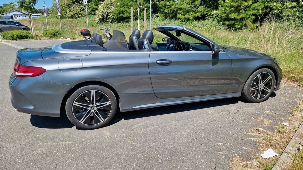 Mercedes-Benz C 250 57.000 km 28.900 € Oberhausen 46147