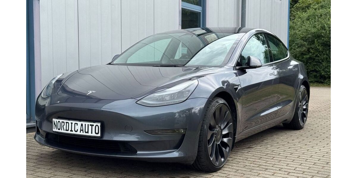 Tesla Model 3 69.500 km 32.995 &euro; Güstrow 18273