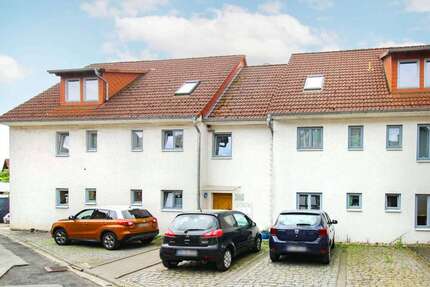 Wohnung Laubach - 3 Zimmer, 75 m&sup2;, 165.000&euro; | Angebot:26751273