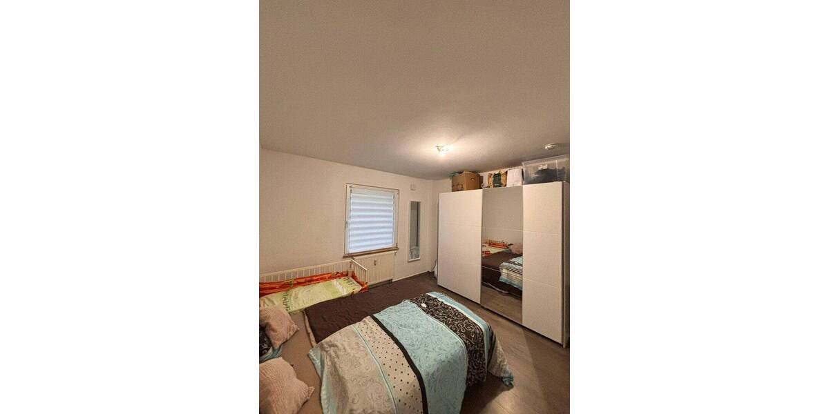 Etagenwohnung Meckenheim - 2 Zimmer, 50 m&sup2;, 900&euro; | Angebot:26840938