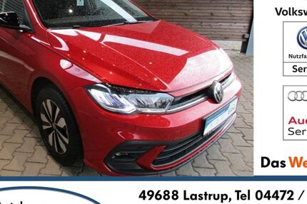VW Polo 14.700 km 22.970 &euro; Lastrup 49688