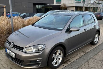 VW Golf 164.300 km 7.900 € Braunschweig 38110