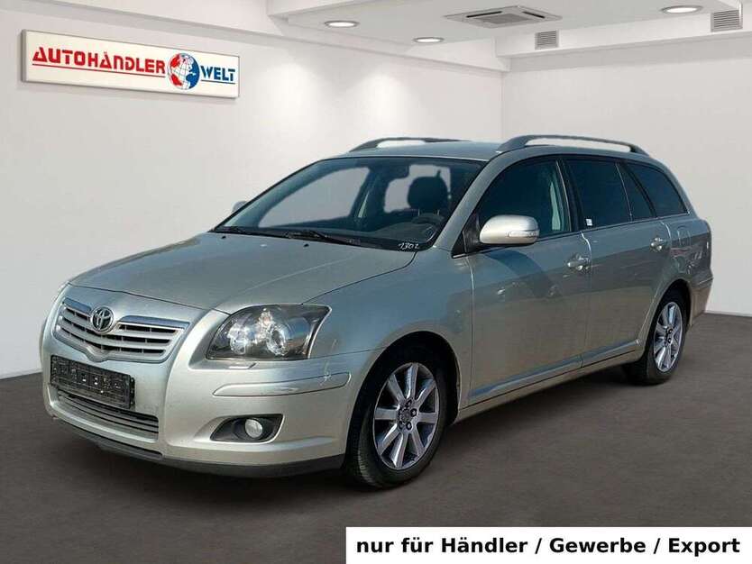 Avensis