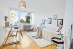 Etagenwohnung Bad Homburg vor der Höhe Gonzenheim - 4 Zimmer, 87 m&sup2;, 2.080&euro; | Angebot:26385282