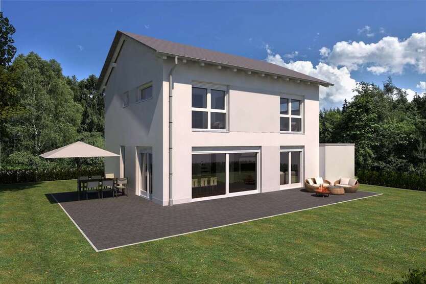 Haus zum Kaufen in Trainau 440.000 € 130 m²