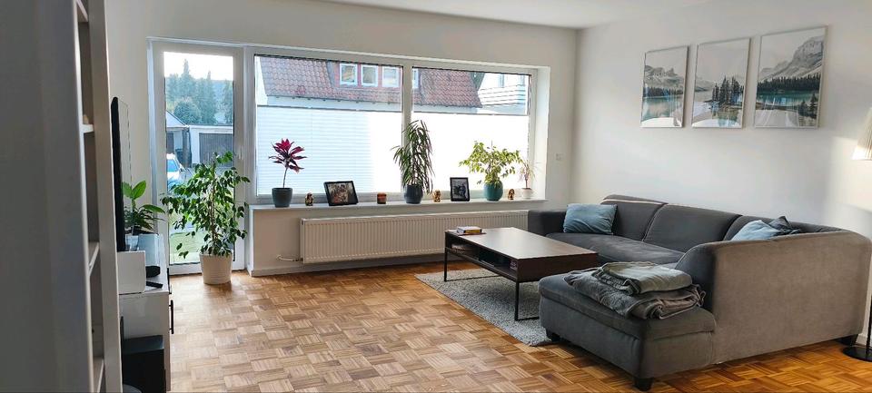 Doppelhaushälfte Bad Salzuflen - 4 Zimmer, 108 m&sup2;, 1.450&euro; | Angebot:25449518