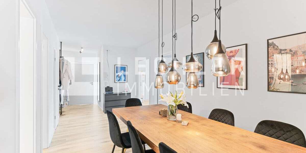 Etagenwohnung Stuttgart Birkach - 5 Zimmer, 122 m&sup2;, 619.000&euro; | Angebot:24977358