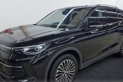 VW Tiguan 25.800 km 35.880 &euro; Olpe 57462