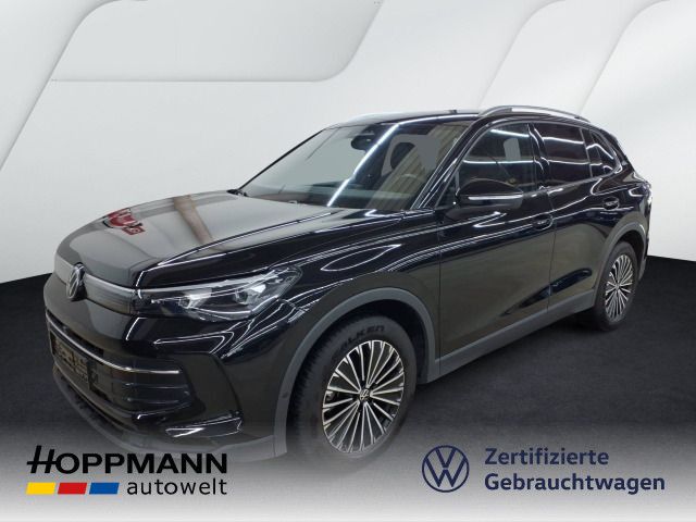 VW Tiguan 25.800 km 35.880 &euro; Olpe 57462