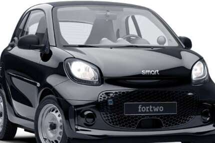 Smart forTwo 11.900 km 11.280 &euro; Vogach 82293