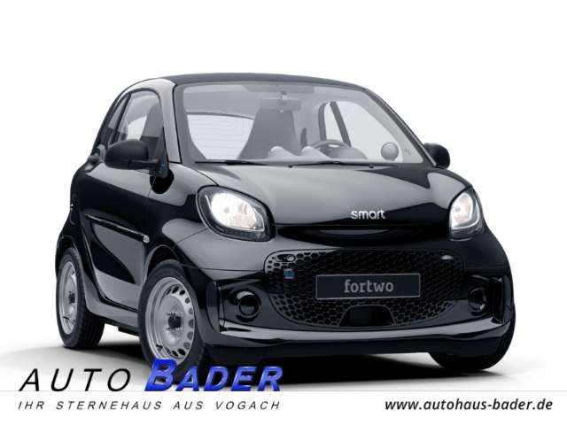 Smart forTwo 11.900 km 11.280 &euro; Vogach 82293