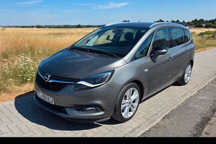 Opel Zafira 118.000 km 10.950 &euro; Wiesbaden 65191