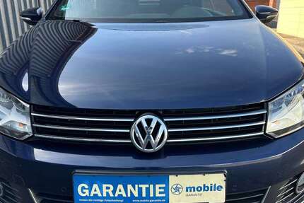 VW Eos 59.346 km 8.699 &euro; Weyhe 28844