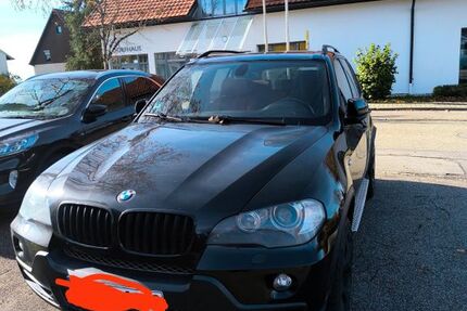 BMW X5 208.000 km 16.500 &euro; Großbottwar 71723