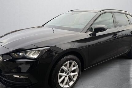 Seat Leon 25.935 km 26.980 &euro; Daun 54550