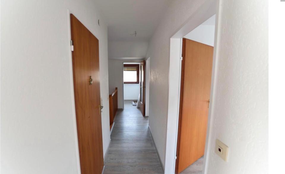 Reihenhaus Stuhr - 5 Zimmer, 116 m&sup2;, 320.000&euro; | Angebot:27093083
