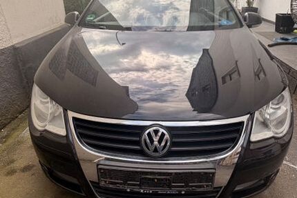 VW Eos 327.000 km 3.200 &euro; Werdohl 58791