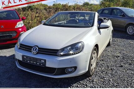 VW Golf 128.508 km 6.185 &euro; Achern 77855