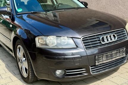 Audi A3 296.000 km 2.750 &euro; Dresden 01257