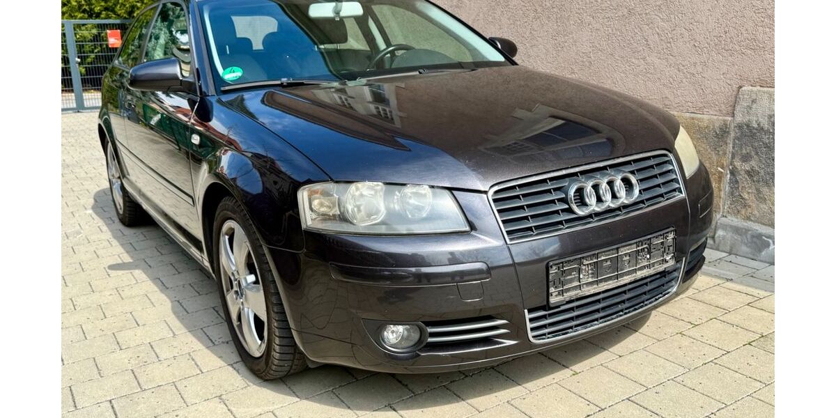 Audi A3 296.000 km 2.750 &euro; Dresden 01257