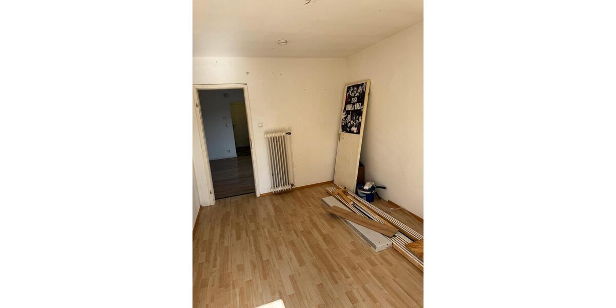 Etagenwohnung Arnsberg Oeventrop - 3 Zimmer, 79 m&sup2;, 750&euro; | Angebot:25990048