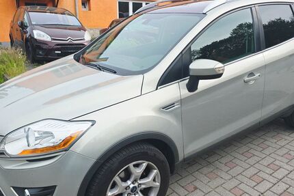 Ford Kuga 167.800 km 4.990 &euro; Chemnitz 09114