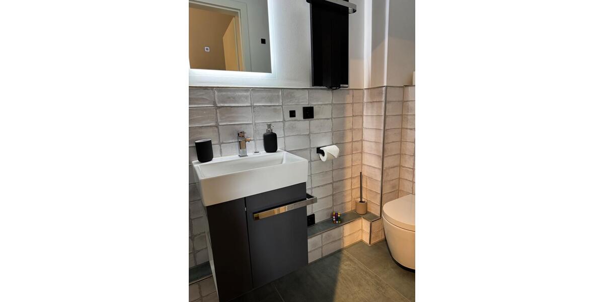 Etagenwohnung Tating - 2 Zimmer, 40 m&sup2;, 750&euro; | Angebot:24862274