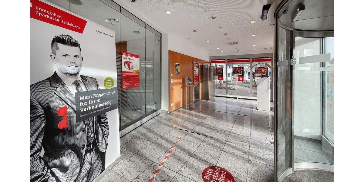 Gewerbeobjekt Altlußheim - 289.000&euro; | Angebot:25425115