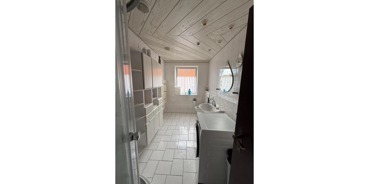 Maisonette-Eigentumswohnung in Hameln 5 zimmer