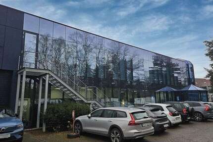 Büro in Bad Oeynhausen 1.380 € 130 m²