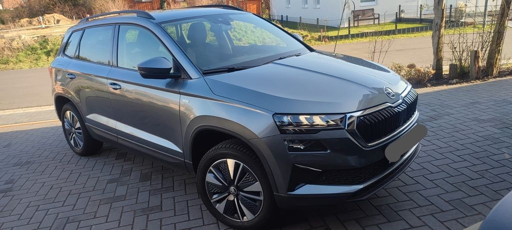 Skoda Karoq 65.000 km 20.590 &euro; Wilstedt 27412
