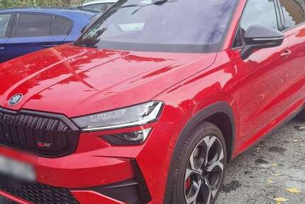 Skoda Kodiaq 4.125 km 59.500 € Etzenricht 92694