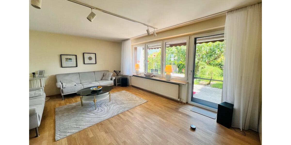 Reihenhaus Amberg - 4 Zimmer, 122 m&sup2;, 1.900&euro; | Angebot:26617784