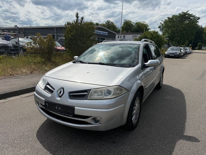 Renault Megane 269.000 km 1.199 € lahr 77933