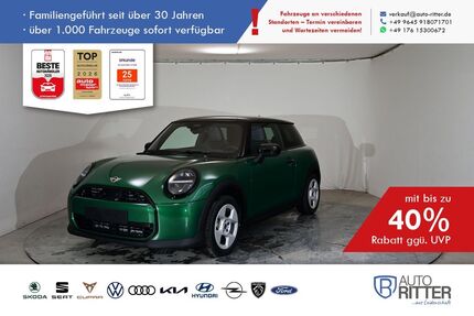 Mini Cooper 6.500 km 29.290 &euro; Eschenbach 92676