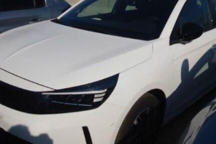 Opel Corsa 14.585 km 14.280 &euro; Rüsselsheim 65428
